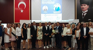 BAKIRKÖY KENT KONSEYİ DEPREM GERÇEĞİ VE RİSKLİ BİNALAR VE ÖNLEMLERİ SEMİNERİ DÜZENLENDİ