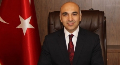 Başkan Bülent Kerimoğlu; 