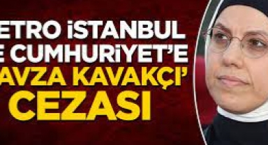 CUMHURİYET GAZETESİNE 30.BİN TL CEZA ! KİŞİSEL VERİLERİ KORUNMAMIŞ!