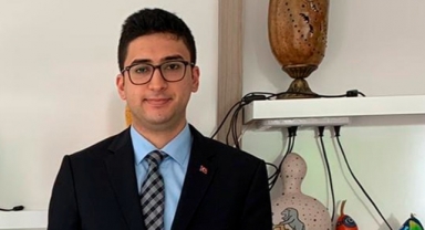 Cumhuriyet tarihinde ilk kez bir Ermeni kaymakam olarak atandı