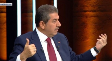 İBB AKP BAŞKANVEKİLİ TEVFİK GÖKSU BAKIRKÖY'LE İLGİLİ YALAN MI SÖYLÜYOR?