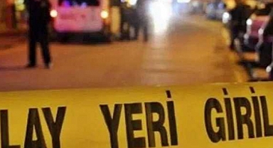 Küçükçekmece'de silahlı saldırı: 2 kişi hayatını kaybetti