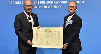 Rönesans Holding, Japon şirketlerle işbirliğini genişletiyor