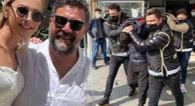 Şafak Mahmutyazıcıoğlu’nun cinayetinde yeni gelişme! İfadesini değiştirdi