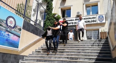 Tele dolandırıcılar yine iş başında... Müberra teyzeden 100 bin lirayı 2 saatte aldılar