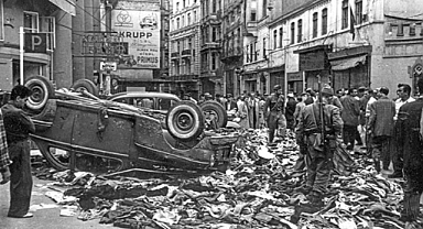 6-7 Eylül'de neler yaşandı, arkasında kimler vardı?