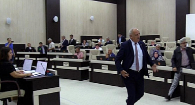 AKP’liler 'kayıp para' kavgasına tutuştu; MHP'liler de kayıtsız kalmadı