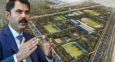 Atatürk Havalimanı arazisinde yeni gelişme