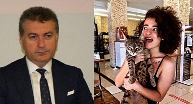 Azra Gülendam Haytaoğlu'nun katili Mustafa Murat Ayhan, cezaevinde intihar etti