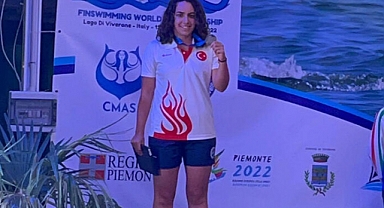 Bakırköy Ataspor kulübünden bir tarihi başarı daha