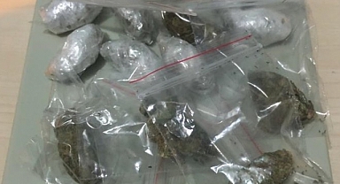 Bakırköy'de uyuşturucu operasyonu!