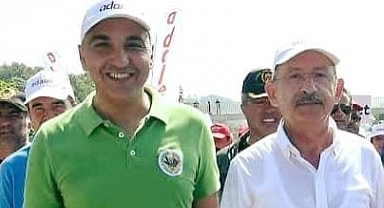 CHP Lideri Kılıçdaroğlu, 'benimle misiniz?' diye sordu Başkan Dr. Bülent Kerimoğlun'dan jet yanıt geldi