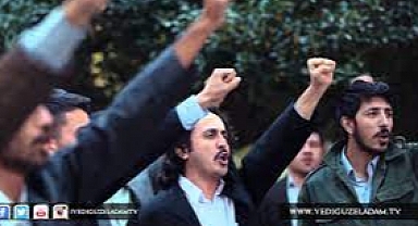  ÇIRPINIRDI KARADENİZ,SOLCULAR, ÜLKÜCÜLER