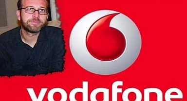 Gazeteci Kemalettin Bulamacı'nın fendi İngiliz devi Vodafone'u yendi!