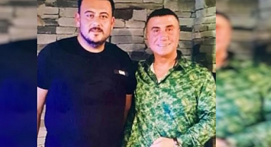 Metin Süs , Sedat Pekerin yakın arkadaşı Yeşilköyde da vuruldu!