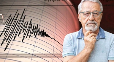 Naci Görür'den dikkat çeken uyarı: Beklenen deprem eli kulağında