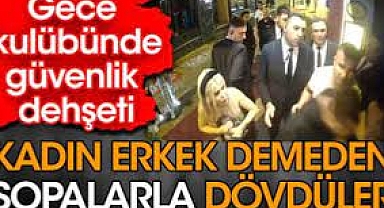 RUBY EĞLENCE MEKANINDA DEHŞET !