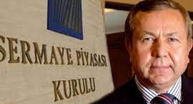 Sermaye Piyasası Kurulu başkanlığından ayrılan Doğan Cansızlar'ın öyküsü