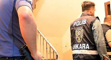 ‘Yahyalar Grubu’ hırsızlık çetesine operasyon: 13 gözaltı