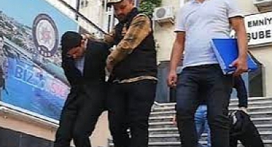 12 milyon lira dolandıran sahte savcı yakalandı