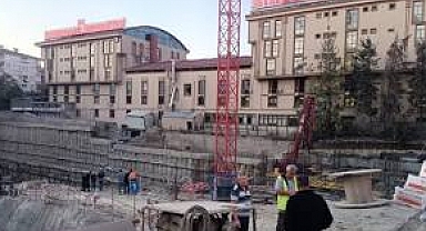 Küçükçekmece Belediyesi suçlu mu? Arel üniversite binası boşaltıldı