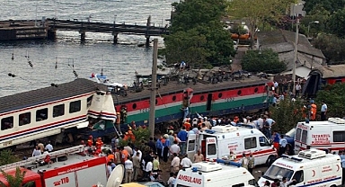 AYM’den hızlandırılmış tren kazasında tokat gibi karar