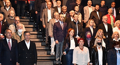 BAKIRKÖY BELEDİYE BAŞKANI DR BÜLENT KERİMOĞLU; 