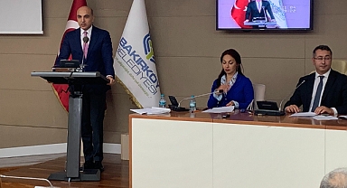 BAKIRKÖY'DE KENTSEL DÖNÜŞÜMÜ İBB'DE AK PARTİLİLER Mİ ENGELLİYOR?