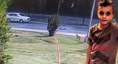 Bakırköy'de köpeklerden kaçarken otomobil çarpan 10 yaşındaki Zana öldü