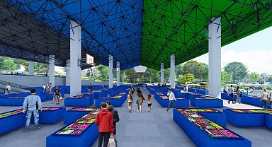 Bakırköy'de pazar yerleri tahsis edilecek