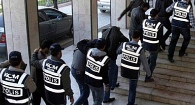 BAKIRKÖY'DE SUÇ ÖRGÜTÜNE DARBE!