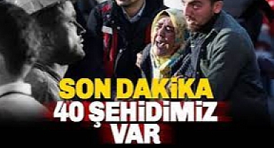 Bartın’daki maden faciasında hayatını kaybedenlerin isimleri belli oldu