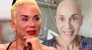 Billur Kalkavan hayatını kaybetti!