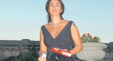 Dina Topbaş Dolandırıldı!