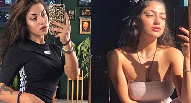 İlklima Naz Akbörü ,20 yaşındaki kadın sahilde tabancayla başından vurulmuş halde bulundu