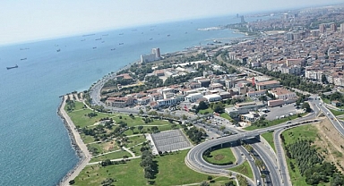 Karayolları Genel Müdürlüğü, İstanbul'un Bakırköy ilçesinde 3 taşınmaz satacak