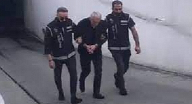 Organize suç örgütü lideri Ali Osman Hacısüleymanoğlu, İstanbul'da lüks bir rezidansta yakalandı