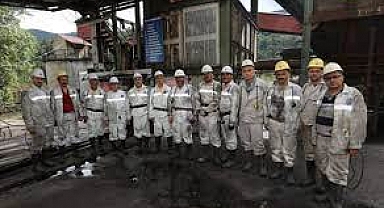 Sayıştay, patlamanın olduğu maden ocağında incelemede bulunmuş!