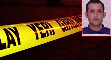 Şişli'de feci olay! Polis memuru emniyet binasında intihar etti