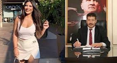 AKP’li başkanın fantezi merakı başına iş açtı