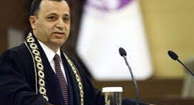 AYM Başkanı Zühtü Arslan rakam verdi: Dünyanın hiçbir yerinde bu kadar başvuru yok