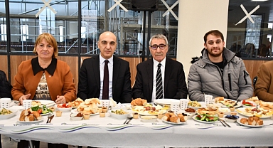 Bakırköy Belediye Başkanı Dr. Bülent Kerimoğlu; 