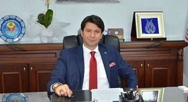  Bakırköy Cumhuriyet Başsavcılığına Hüseyin Gümüş atandı