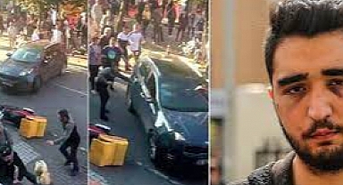 Bakırköy’de ! Eski hakim ve savcı oğlu için yeni karar...