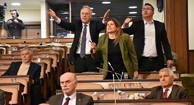 BAKIRKÖY HALKININ KENTSEL DÖNÜŞÜM İMAR PLANLARI OLDU BİTTİ'YE GETİRİLMİŞ!