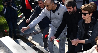 Dr. Bülent Kerimoğlu'ndan Teşekkür