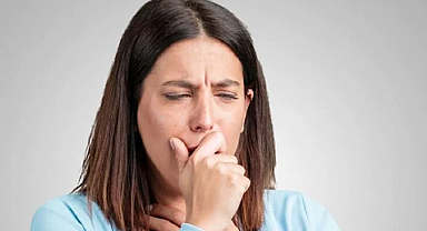 Geçmeyen öksürüğün sebepleri nelerdir?