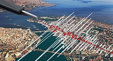 İstanbul depremi yeniden gündemde: İBB’nin raporuna göre kaç bina hasar alacak en çok nereler zarar görecek?