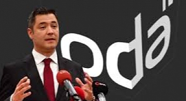 Oda Tv’nin Hürrem’i Murat Ongun mu?