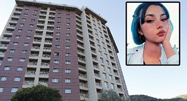 Şikayetçi olmasın diye Gamze’yi 5. kattan atmışlar